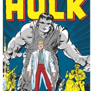 HULK 1