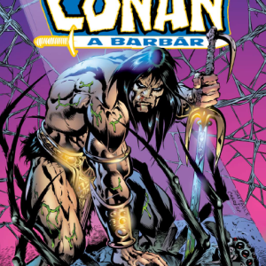 Conan 2