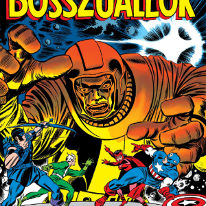 Bosszúállók 3