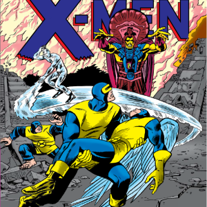 X-men 3